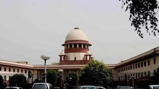बाल सुधार गृह भेजा जाएगा 53 साल का दोषी; सुप्रीम कोर्ट ने कहा- अपराध के वक्त उम्र 16 साल थी