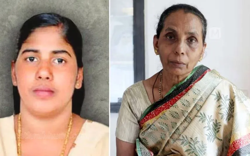विक्टिम तलाल के भाई का ब्लडमनी सैटलमेंट से इनकार; कहा- प्रिया को माफ नहीं करेंगे, खून का बदला खून होगा