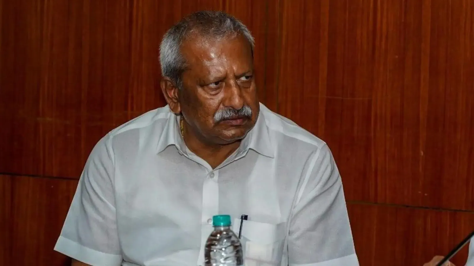 घर के सामने कार सवार बदमाशों ने धारदार हथियार से हमला किया; बीजेपी विधायक पर केस दर्ज