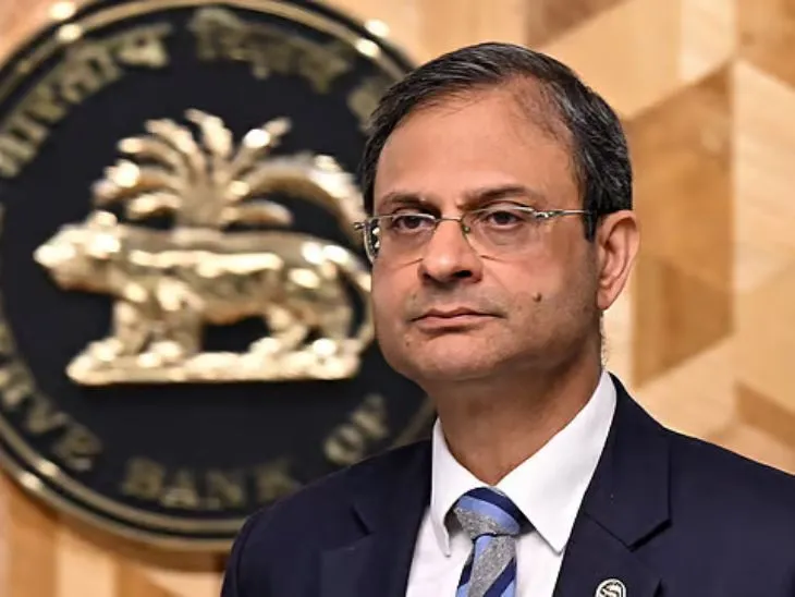 RBI गवर्नर संजय मल्होत्रा ने दिए संकेत, महंगाई और देश की आर्थिक स्थिति पर करेगा निर्भर