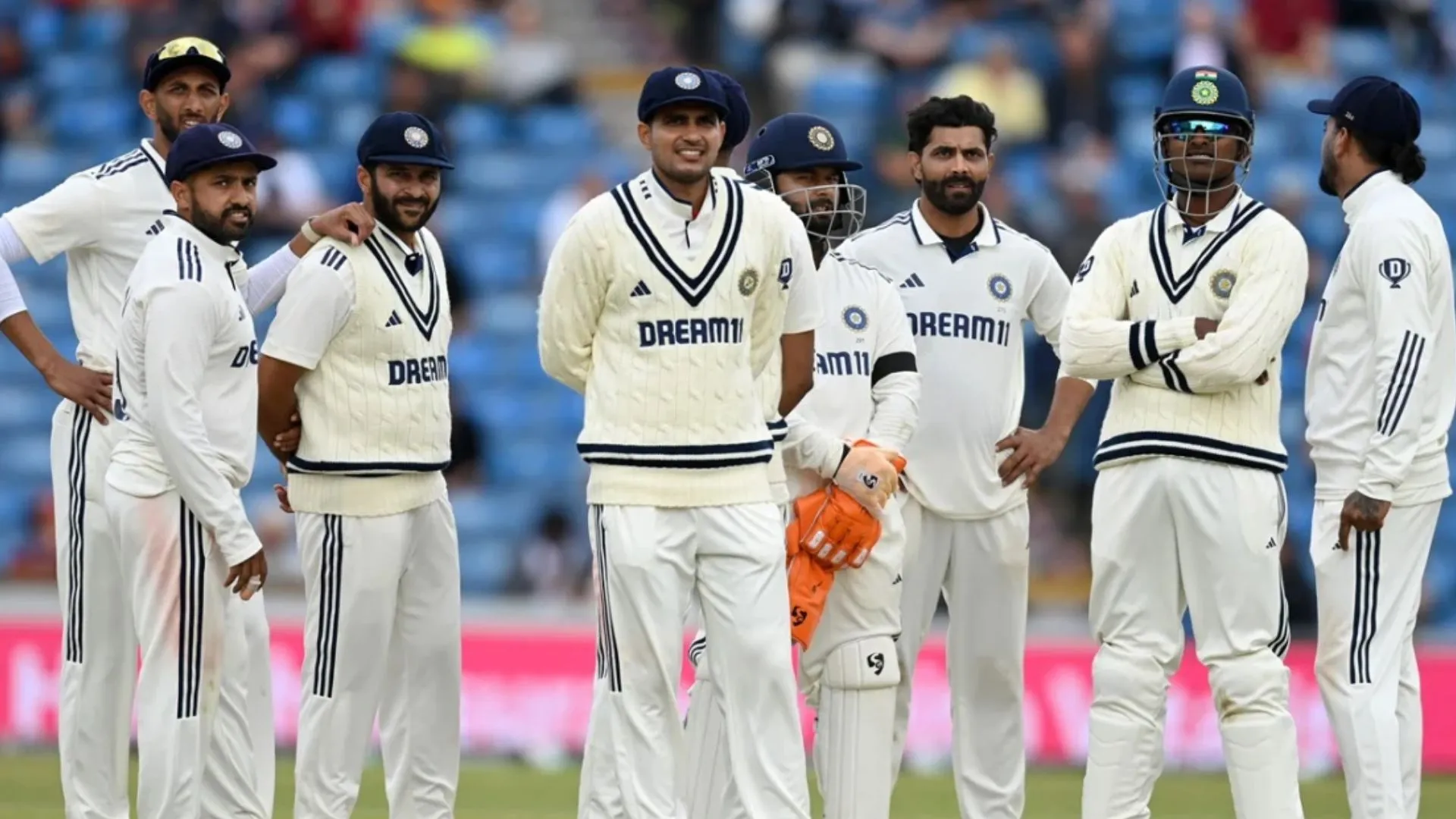 अंग्रेजों को उनके गढ़ में हराने की तैयारी… शुभमन गिल की कप्तानी में इतिहास रचने का मौका