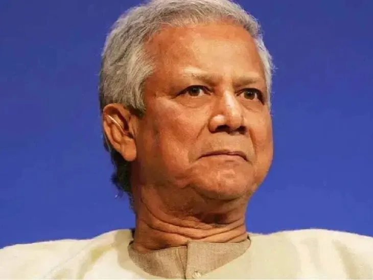2011 तक यही सिस्टम था, शेख हसीना ने नहीं माना; यूनुस और आर्मी चीफ के बीच बयानबाजी जारी