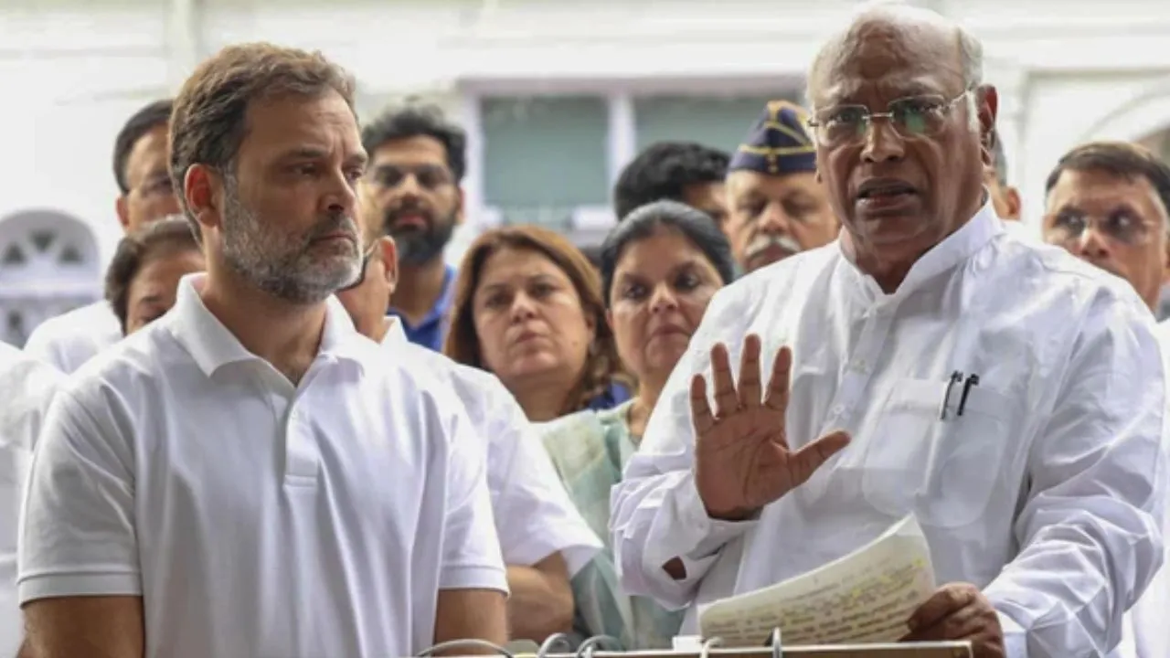 जम्मू कश्मीर को पूर्ण राज्य का दर्जा देने की मांग, लिखा- यह घाटी के लोगों का लोकतांत्रिक और संवैधानिक अधिकार