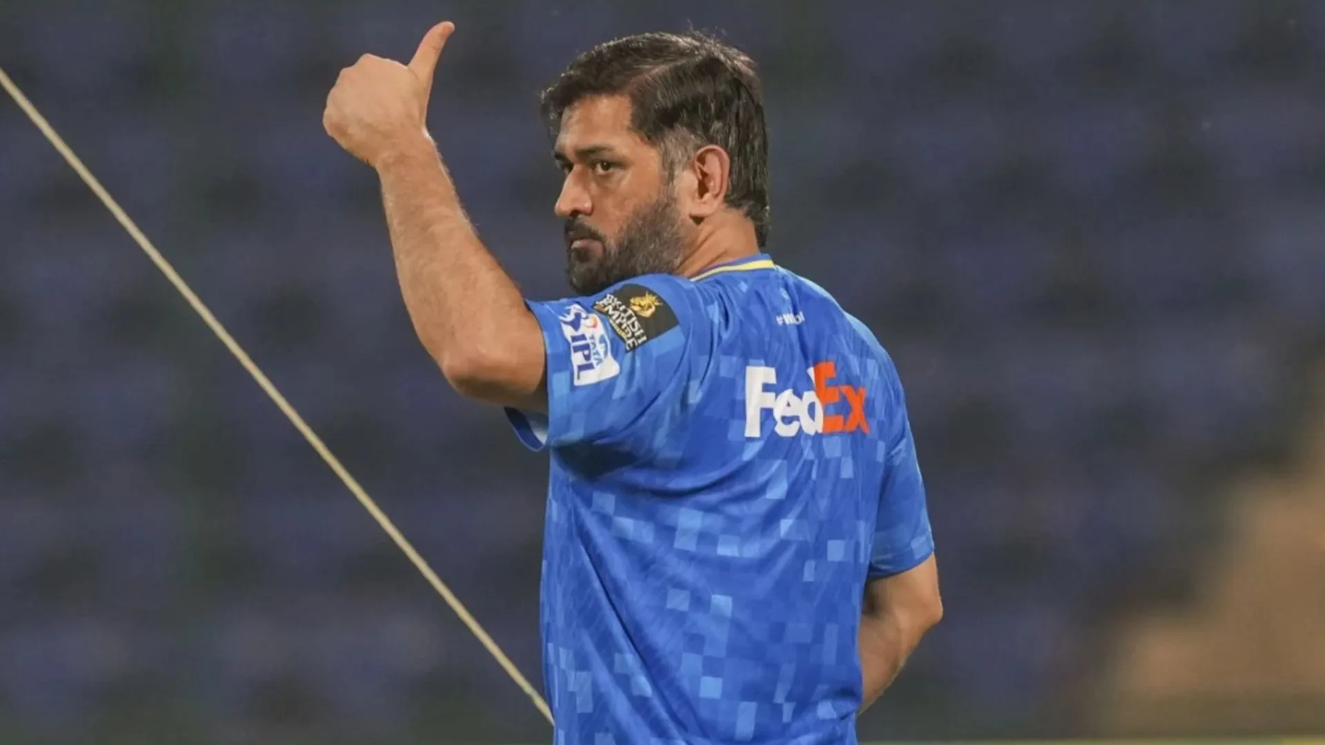 अब धोनी ही रहेंगे ‘कैप्टन कूल’, दो वर्ल्ड कप जिताने वाले माही ने ट्रेड मार्क कराया ये निकनेम