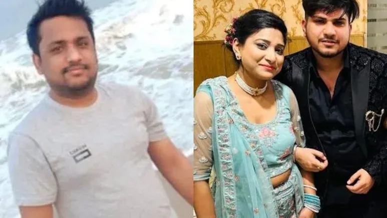 खाने में नींद की 15 टेबलेट दीं, बेहोश होने पर करंट लगाकर मर्डर; इंस्टाग्राम चैट से खुलासा