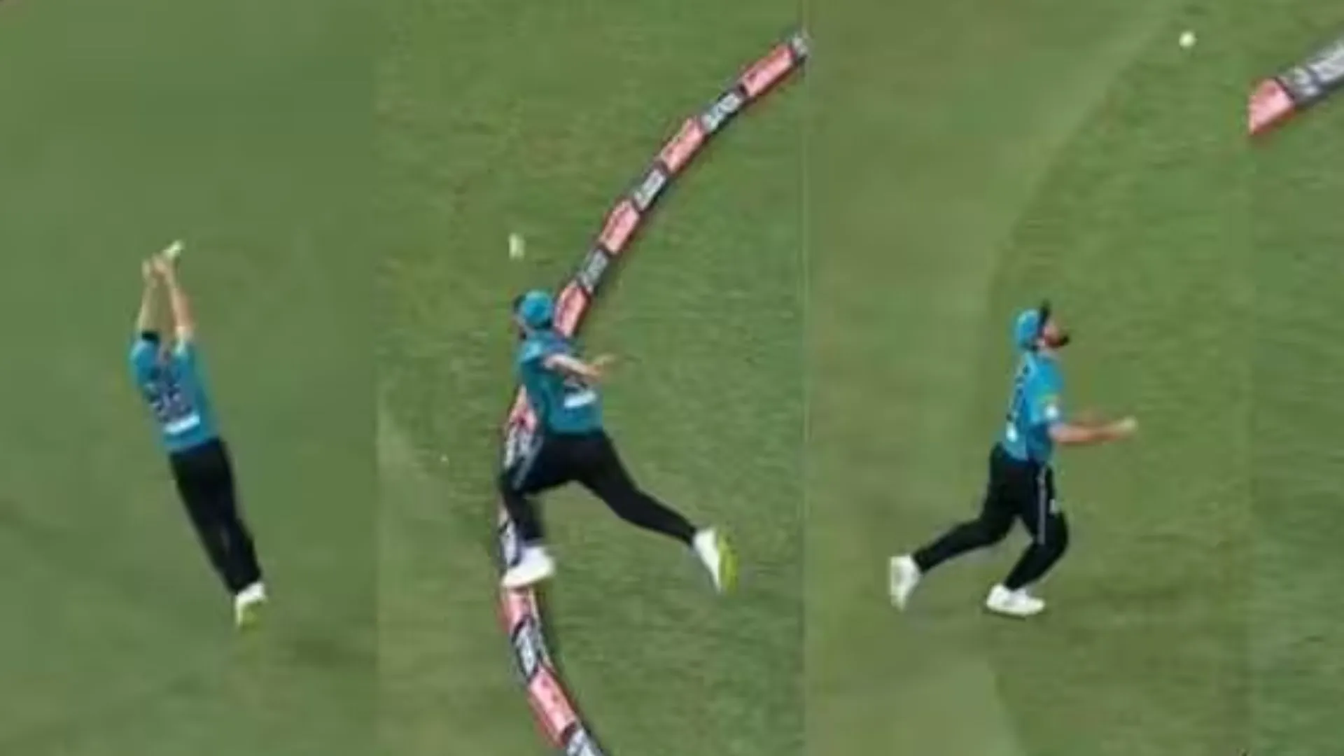 अब बाउंड्री पर कैच लेना होगा और भी मुश्किल, बल्लेबाजों को मिली खुशखबरी, ICC ने बदलेगा ये नियम