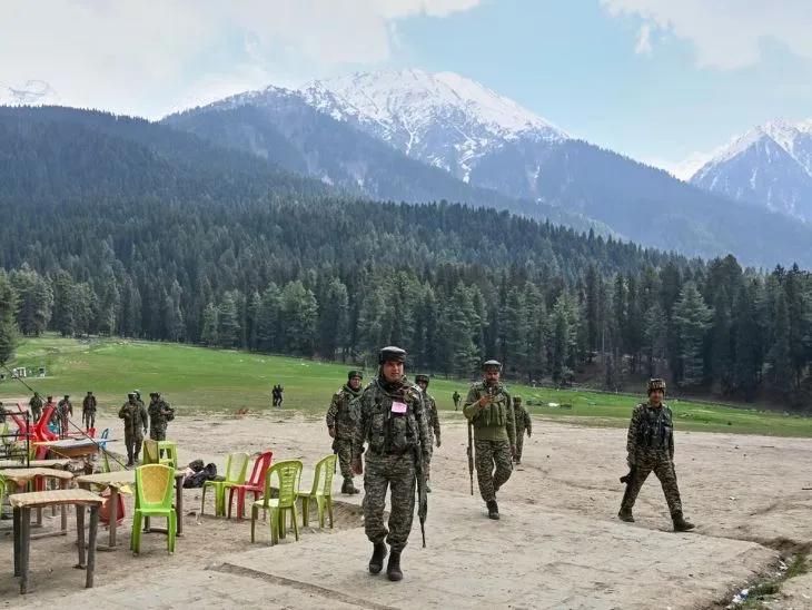 US से बाेला- पहलगाम अटैक की जांच पूरी होने से पहले आतंकी संगठन कैसे घोषित किया; LeT से इसे जोड़ना गलत
