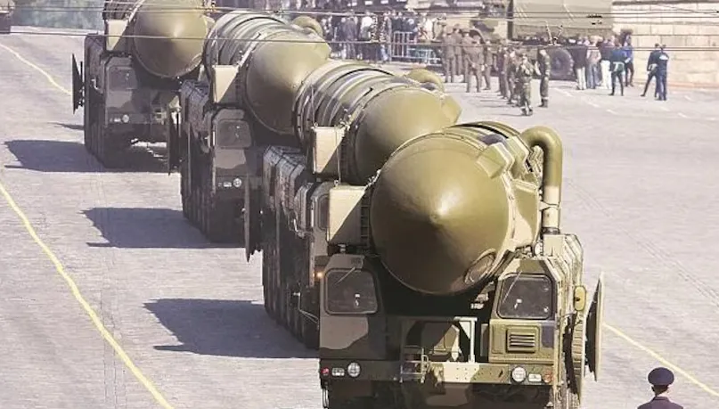 NPT संधि के तहत  परमाणु बटन सिर्फ 5 देशों के हाथ में; भारत ने इसे क्यों ठुकराया?
